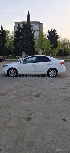 Kia Cerato 2010, 295,000 km - 1.6 l - Sumqayıt