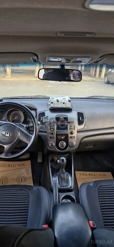 Kia Cerato 2010, 295,000 km - 1.6 l - Sumqayıt