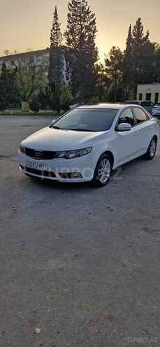 Kia Cerato 2010, 295,000 km - 1.6 l - Sumqayıt