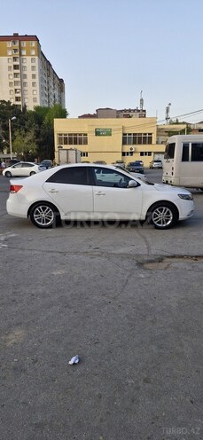 Kia Cerato 2010, 295,000 km - 1.6 l - Sumqayıt