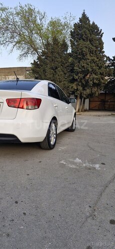Kia Cerato 2010, 295,000 km - 1.6 l - Sumqayıt