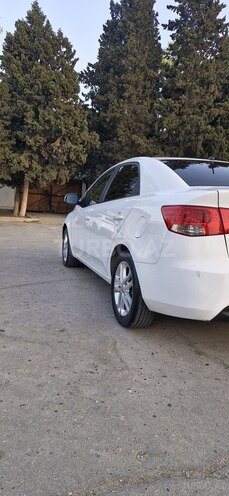 Kia Cerato 2010, 295,000 km - 1.6 l - Sumqayıt
