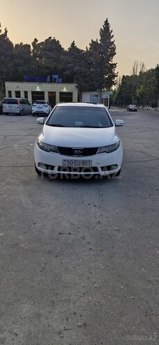 Kia Cerato 2010, 295,000 km - 1.6 l - Sumqayıt