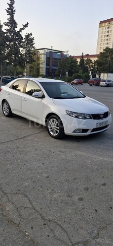 Kia Cerato 2010, 295,000 km - 1.6 l - Sumqayıt