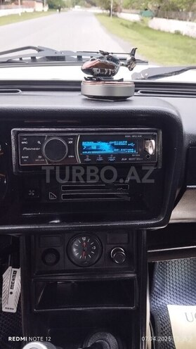 LADA (VAZ) 2107 2007, 85,800 km - 1.6 l - Zaqatala