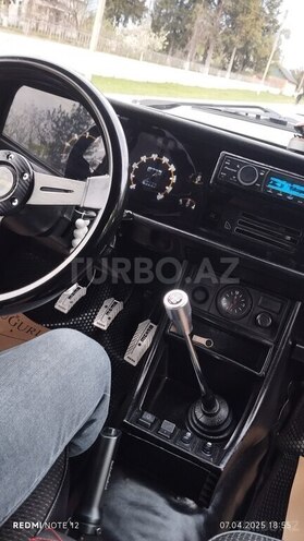 LADA (VAZ) 2107 2007, 85,800 km - 1.6 l - Zaqatala