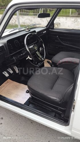 LADA (VAZ) 2107 2007, 85,800 km - 1.6 l - Zaqatala