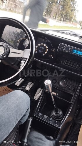 LADA (VAZ) 2107 2007, 85,800 km - 1.6 l - Zaqatala