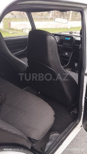 LADA (VAZ) 2107 2007, 85,800 km - 1.6 l - Zaqatala