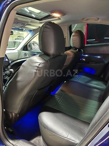Chevrolet Cruze 2012, 222,002 km - 1.4 л - Sumqayıt