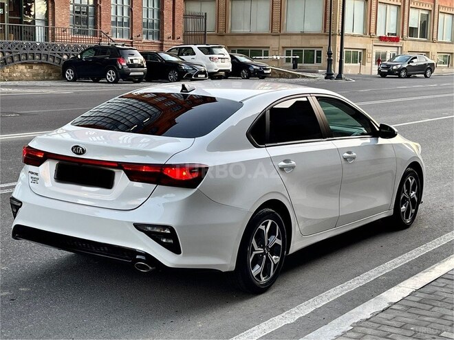 Kia Forte 2019, 95,000 km - 2.0 l - Bakı