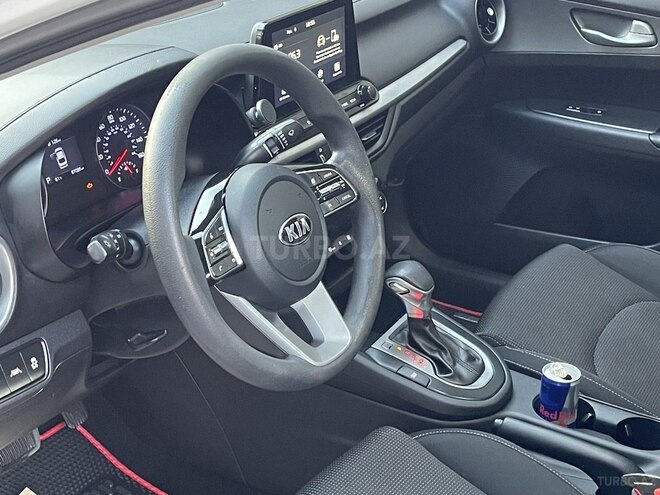 Kia Forte 2019, 95,000 km - 2.0 l - Bakı