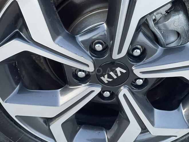 Kia Forte 2019, 95,000 km - 2.0 l - Bakı