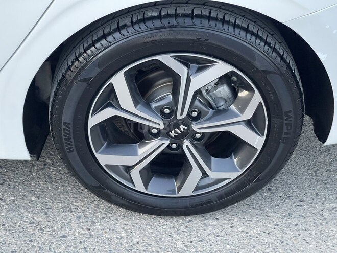 Kia Forte 2019, 95,000 km - 2.0 l - Bakı