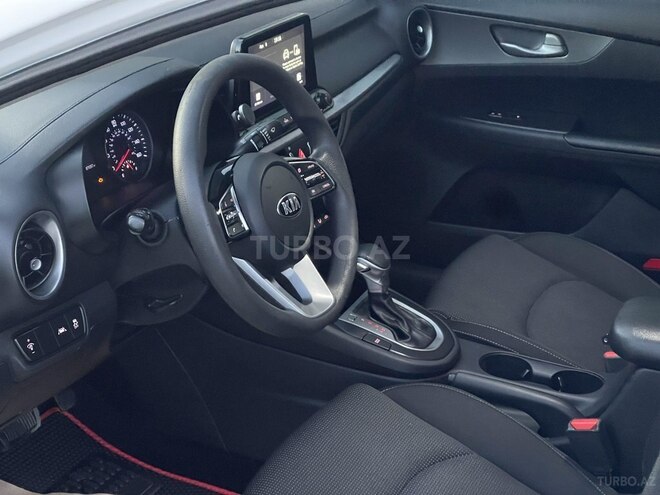 Kia Forte 2019, 95,000 km - 2.0 l - Bakı