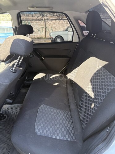 LADA (VAZ) Granta 2022, 82,000 km - 1.6 l - Bakı