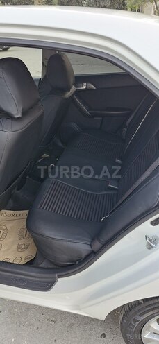 Kia Cerato 2010, 295,000 km - 1.6 l - Sumqayıt