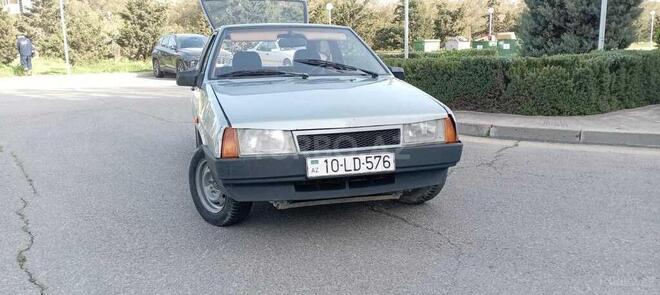 LADA (VAZ) 2108 1992, 300,000 km - 1.5 l - Bakı