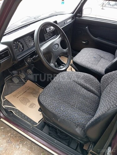 LADA (VAZ) 2107 2008, 75,000 km - 1.7 l - Şəmkir