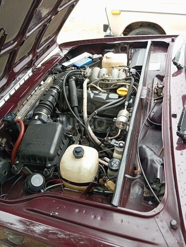 LADA (VAZ) 2107 2008, 75,000 km - 1.7 l - Şəmkir