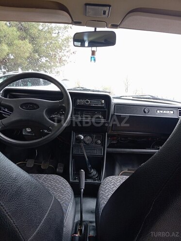LADA (VAZ) 2107 2008, 75,000 km - 1.7 l - Şəmkir