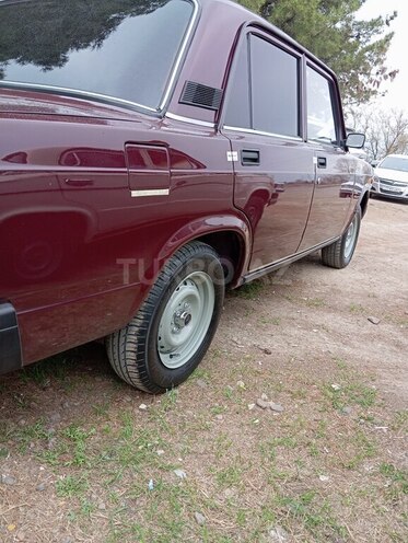 LADA (VAZ) 2107 2008, 75,000 km - 1.7 l - Şəmkir