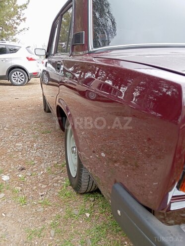 LADA (VAZ) 2107 2008, 75,000 km - 1.7 l - Şəmkir