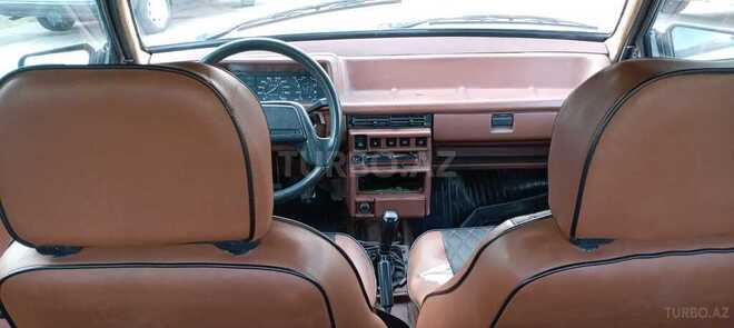 LADA (VAZ) 2108 1992, 300,000 km - 1.5 l - Bakı