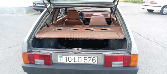 LADA (VAZ) 2108 1992, 300,000 km - 1.5 l - Bakı