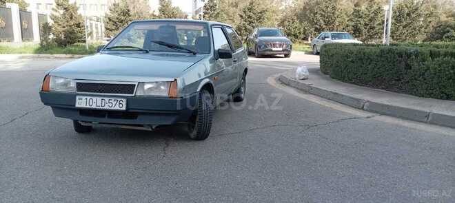 LADA (VAZ) 2108 1992, 300,000 km - 1.5 l - Bakı
