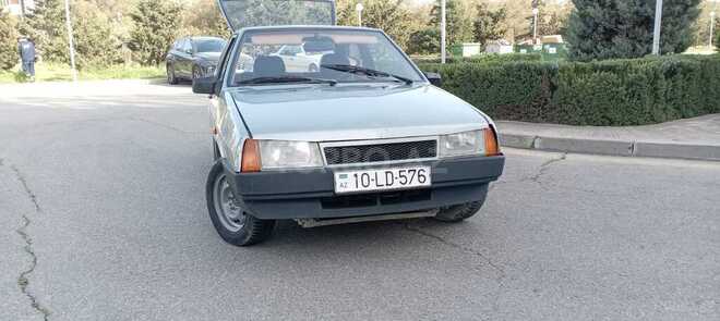 LADA (VAZ) 2108 1992, 300,000 km - 1.5 l - Bakı