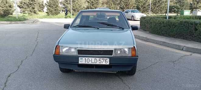 LADA (VAZ) 2108 1992, 300,000 km - 1.5 l - Bakı