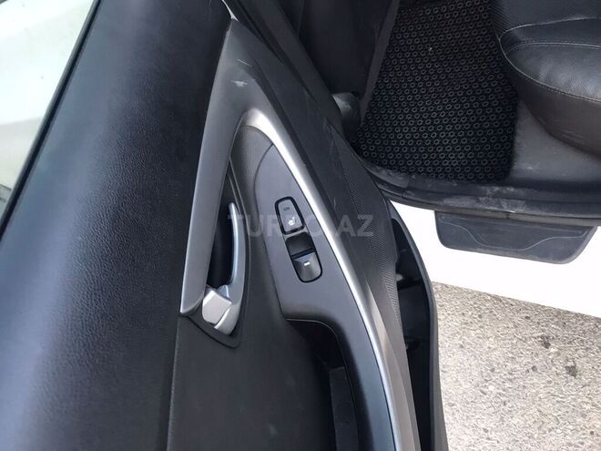 Hyundai Avante 2014, 234,000 km - 1.6 l - Bakı