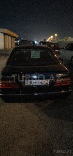 Mercedes E 240 1999, 356,423 km - 2.4 l - Bakı
