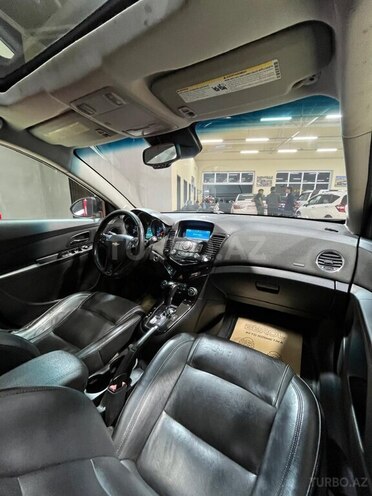 Chevrolet Cruze 2012, 299,009 km - 1.4 l - Sumqayıt