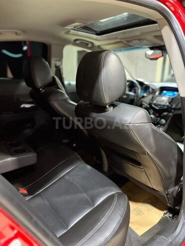 Chevrolet Cruze 2012, 299,009 km - 1.4 l - Sumqayıt