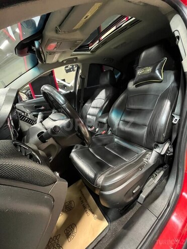 Chevrolet Cruze 2012, 299,009 km - 1.4 l - Sumqayıt