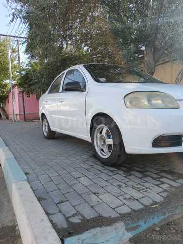 Chevrolet Aveo-9