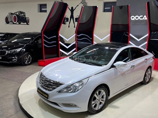 Hyundai Sonata-7