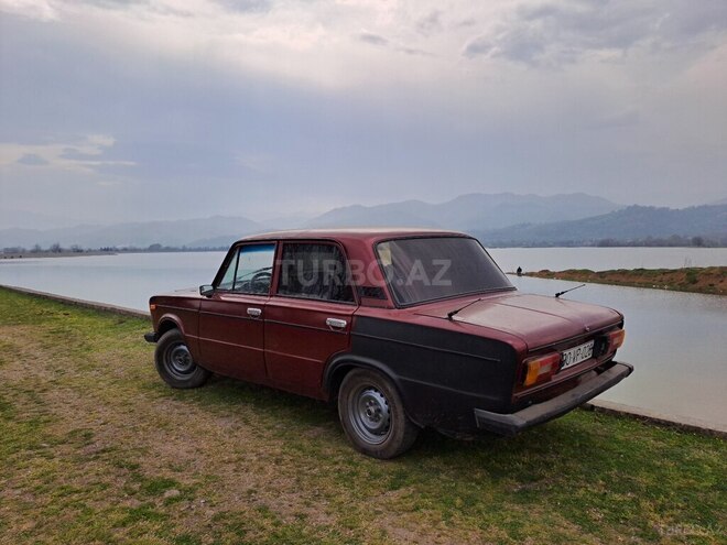 LADA (VAZ) 2106 1994, 95,000 km - 1.5 л - Astara