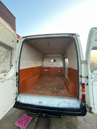 Ford Transit 2000, 437,000 km - 2.4 л - Kürdəmir