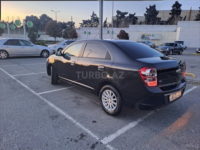 Chevrolet Cobalt-7