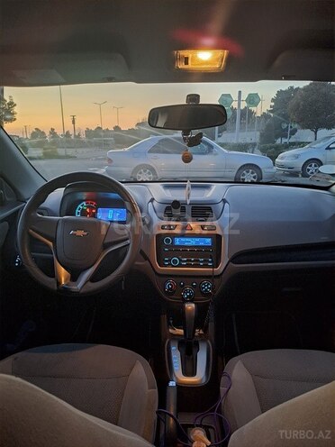 Chevrolet Cobalt-9