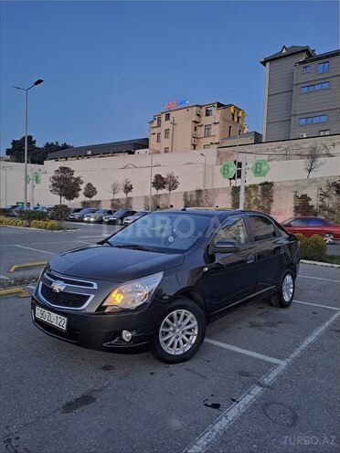 Chevrolet Cobalt-8