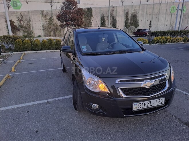 Chevrolet Cobalt-4
