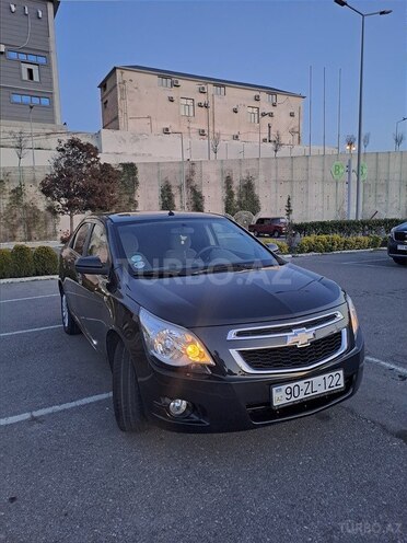 Chevrolet Cobalt-2