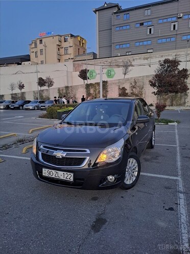 Chevrolet Cobalt-5