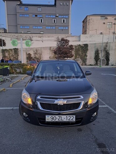 Chevrolet Cobalt-1