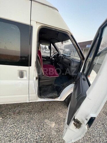 Ford Transit 2000, 437,000 km - 2.4 л - Kürdəmir