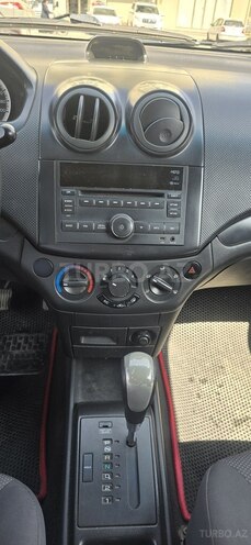 Chevrolet Aveo 2011, 165,000 km - 1.4 l - Bakı